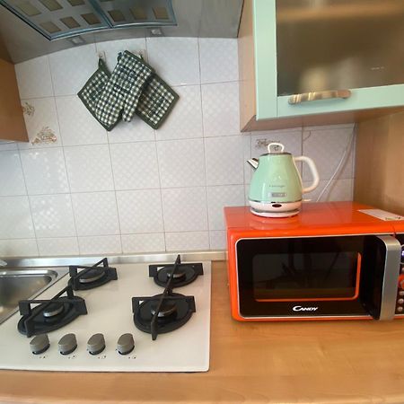Ad Agio Apartments ピサ エクステリア 写真