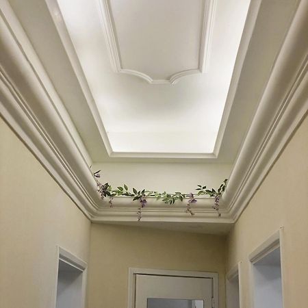 Ad Agio Apartments ピサ エクステリア 写真