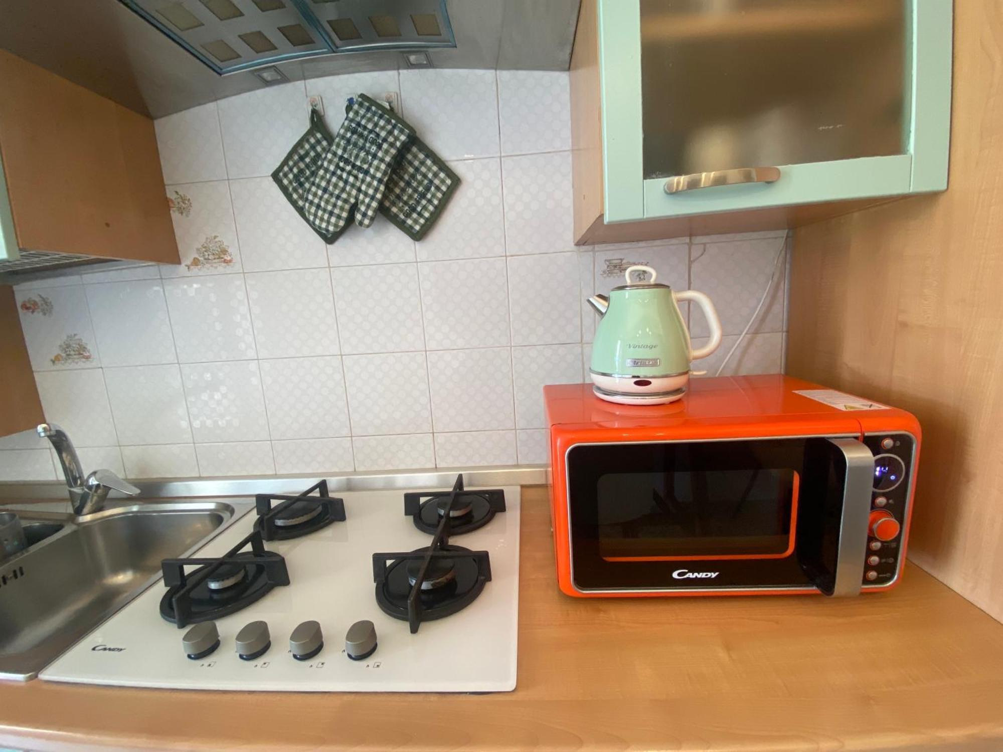 Ad Agio Apartments ピサ エクステリア 写真