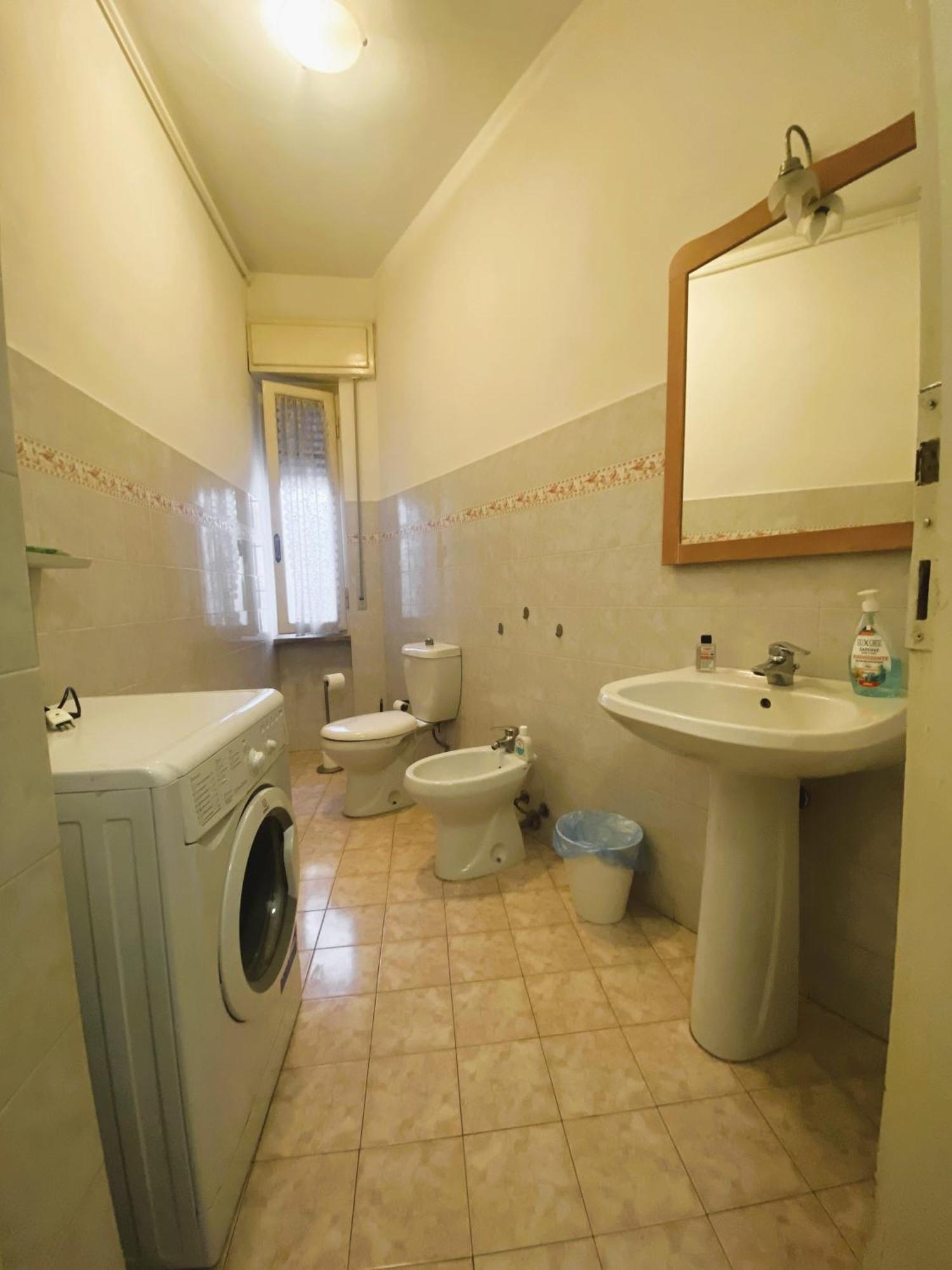 Ad Agio Apartments ピサ エクステリア 写真