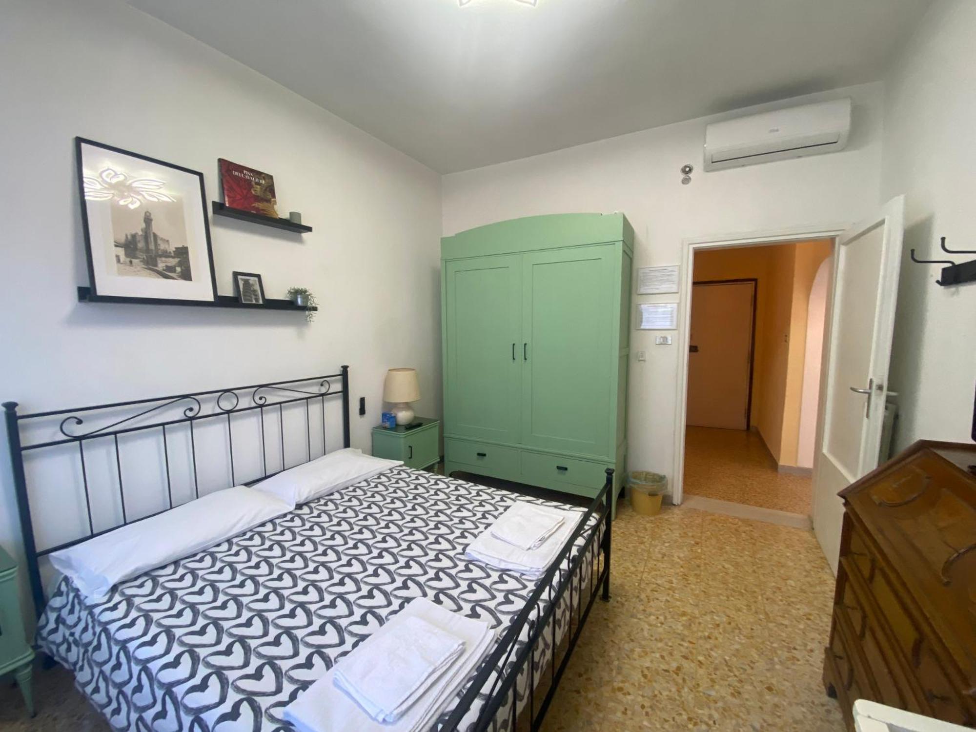 Ad Agio Apartments ピサ エクステリア 写真