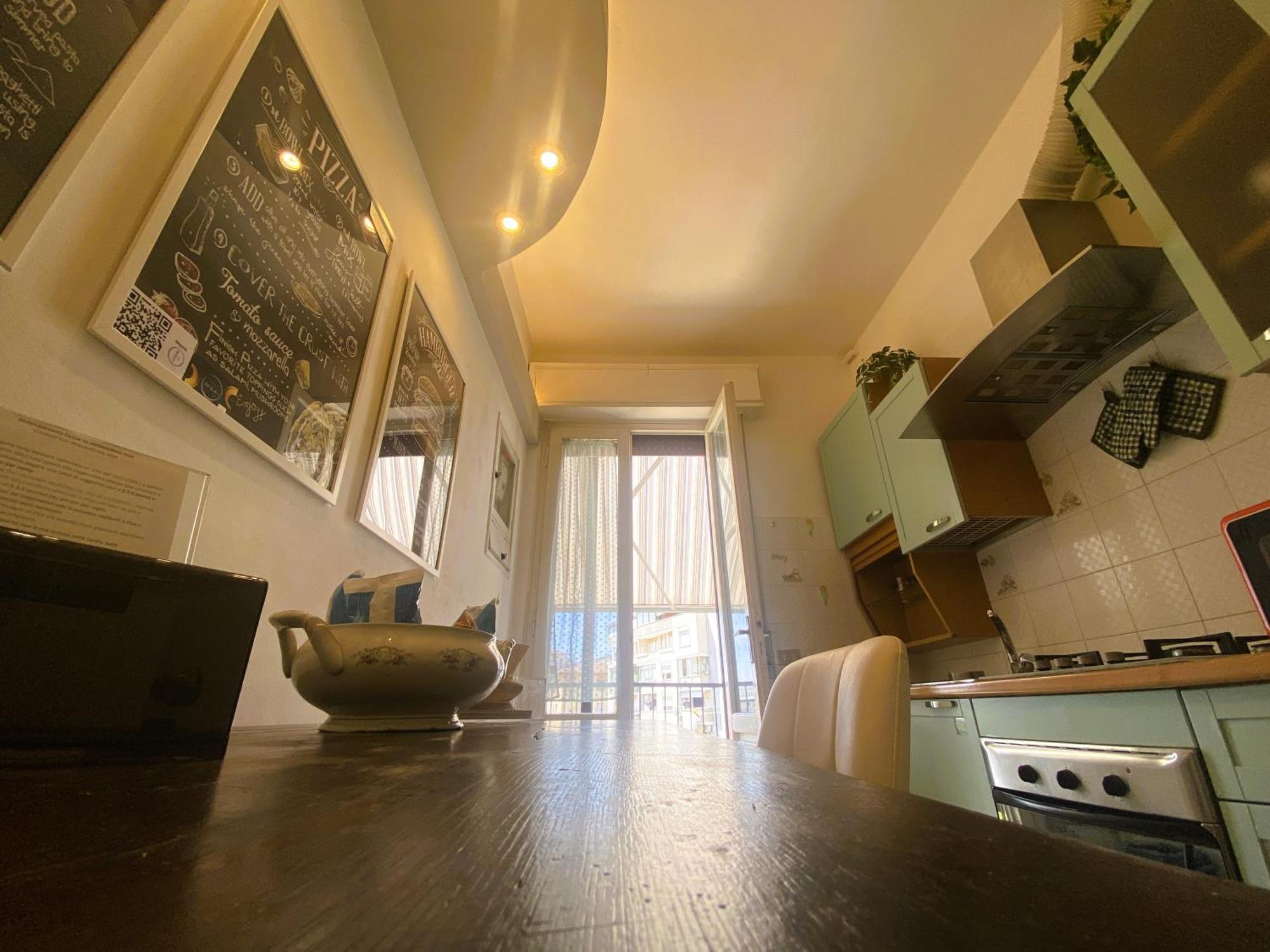 Ad Agio Apartments ピサ エクステリア 写真
